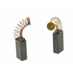 Szczotka do szlifierki 5x8x16.5mm G00492